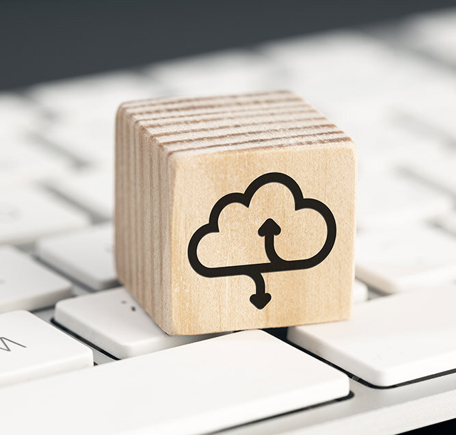 Cloud Security In Cybersecurity